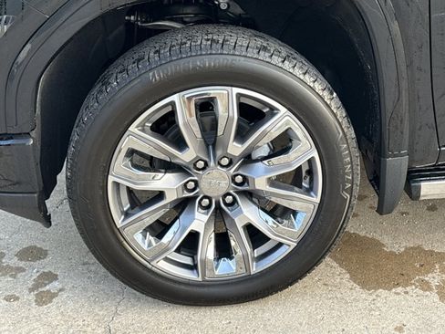 New 2026 GMC Sierra 1500 Denali AWD/4WD image 18