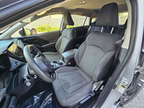 Certified 2024 Subaru Crosstrek 2.0i Premium w/ Popular Package #4 AWD/4WD image 21