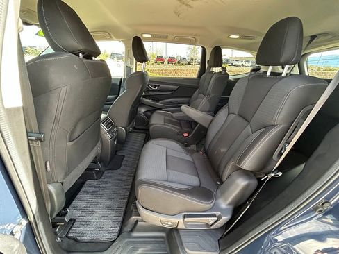 Used 2025 Subaru Ascent Premium AWD/4WD image 25