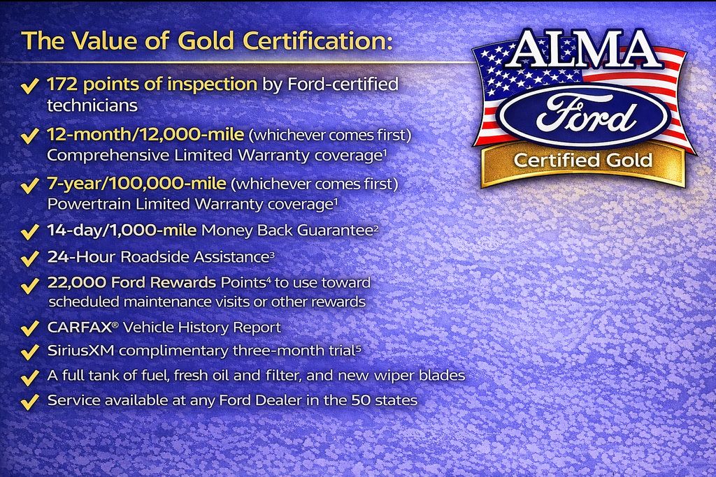 Certified 2023 Ford F150 4x4 SuperCrew image 5