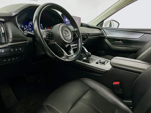 Used 2024 MAZDA CX-90 3.3 Turbo w/ Premium Package image 7