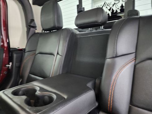 Used 2021 Jeep Gladiator Mojave image 35