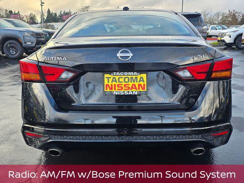Used 2023 Nissan Altima 2.5 SL image 4