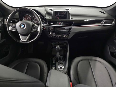 Used 2016 BMW X1 xDrive28i image 12