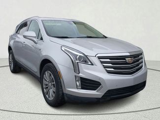 Used 2017 Cadillac XT5 Luxury video 1