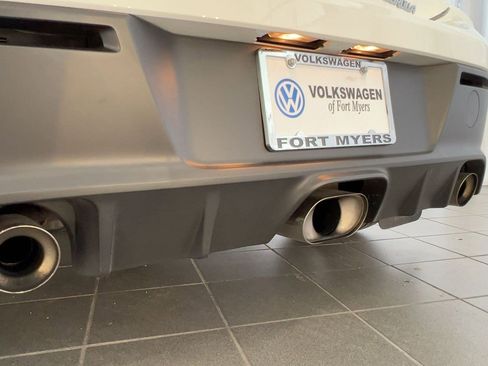 Used 2023 Toyota Corolla GR w/ Performance Package image 40