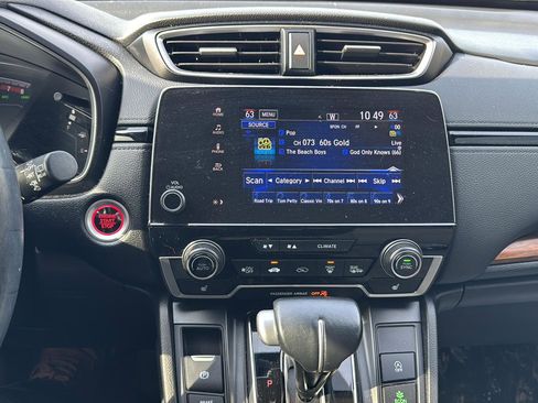 Used 2022 Honda CR-V EX-L image 15