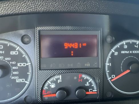 Used 2019 RAM ProMaster 2500 image 6