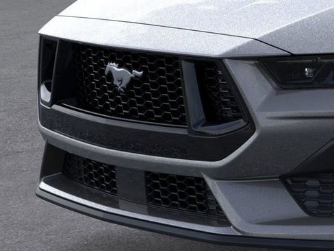 New 2026 Ford Mustang GT RWD image 17
