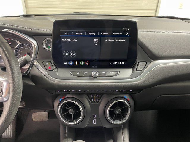Used 2024 Chevrolet Blazer LT w/ Convenience Package AWD/4WD image 16