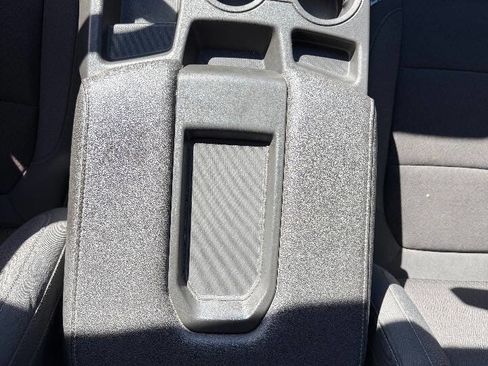 Used 2022 Chevrolet Silverado 1500 RST image 14