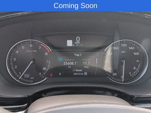 Used 2024 Cadillac XT6 Premium Luxury AWD/4WD image 34