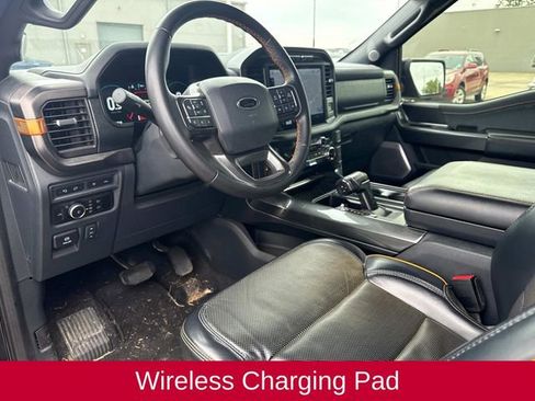 Used 2023 Ford F150 Tremor w/ Equipment Group 402A High image 25