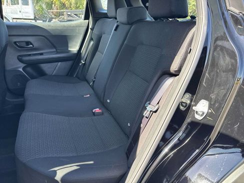 Used 2025 Nissan Kicks S FWD image 17