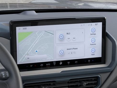 New 2025 Ford Bronco Sport Heritage AWD/4WD image 14