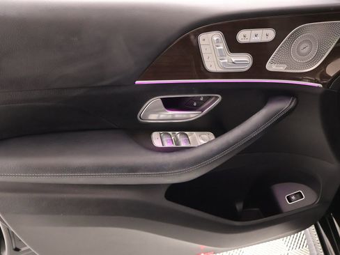 Used 2024 Mercedes-Benz GLE 450 GLE 450 image 16