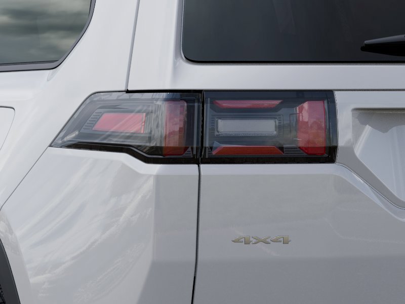 New 2026 Jeep Cherokee Laredo AWD/4WD image 16
