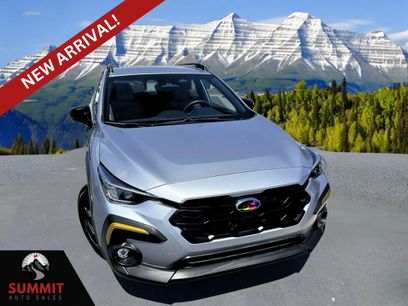 Used 2024 Subaru Crosstrek 2.5i Sport