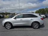 Used 2015 Acura MDX SH-AWD w/ Technology Package image 4