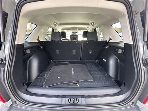 Certified 2023 Ford Bronco Sport Big Bend w/ Convenience Package image 42