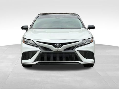 Used 2021 Toyota Camry XSE w/ Driver Assist Package image 8