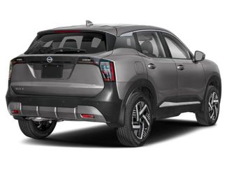 New 2026 Nissan Kicks SV w/ Interior Electronics Package AWD/4WD video 2