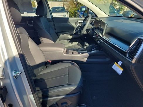 New 2026 Kia Sorento EX image 7