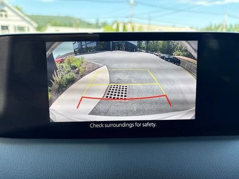 Used 2025 MAZDA CX-5 AWD 2.5 S image 21