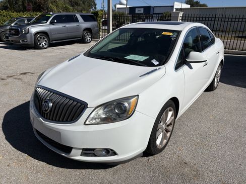 Used 2014 Buick Verano Convenience image 3