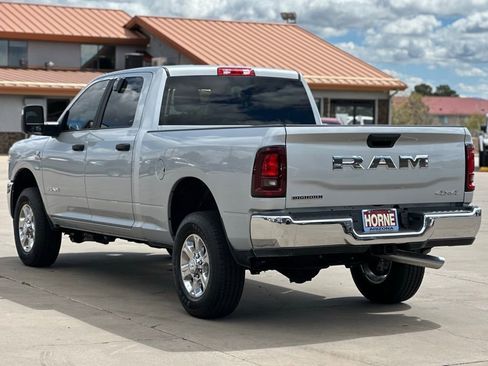 New 2026 RAM 2500 Big Horn image 5