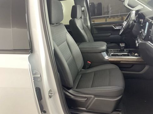 Used 2023 GMC Sierra 1500 Elevation w/ X31 Off-Road Package AWD/4WD image 28