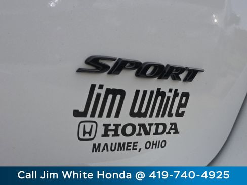 New 2026 Honda Odyssey Sport-L image 17