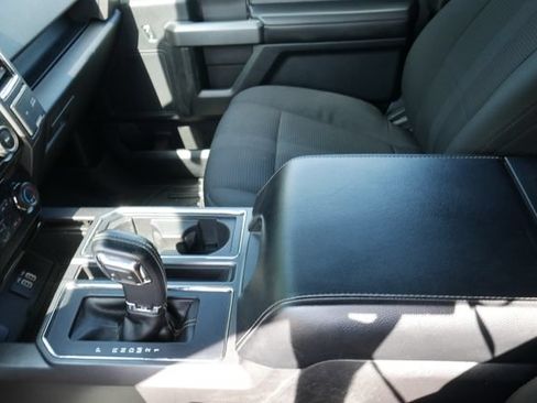 Used 2016 Ford F150 XLT w/ Equipment Group 302A Luxury AWD/4WD image 25