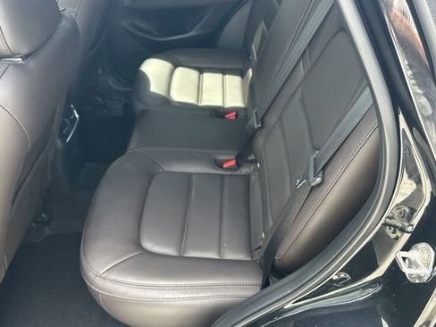 Used 2023 MAZDA CX-5 Signature AWD/4WD image 13