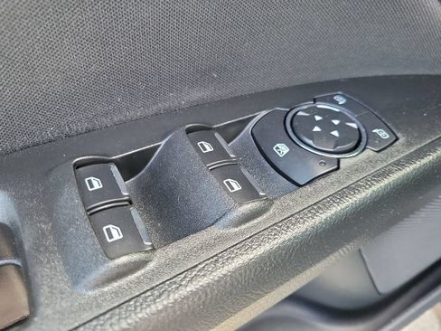 Certified 2020 Ford Fusion SE FWD image 15