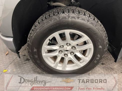 Used 2019 Chevrolet Silverado 1500 RST w/ All-Star Edition AWD/4WD image 22