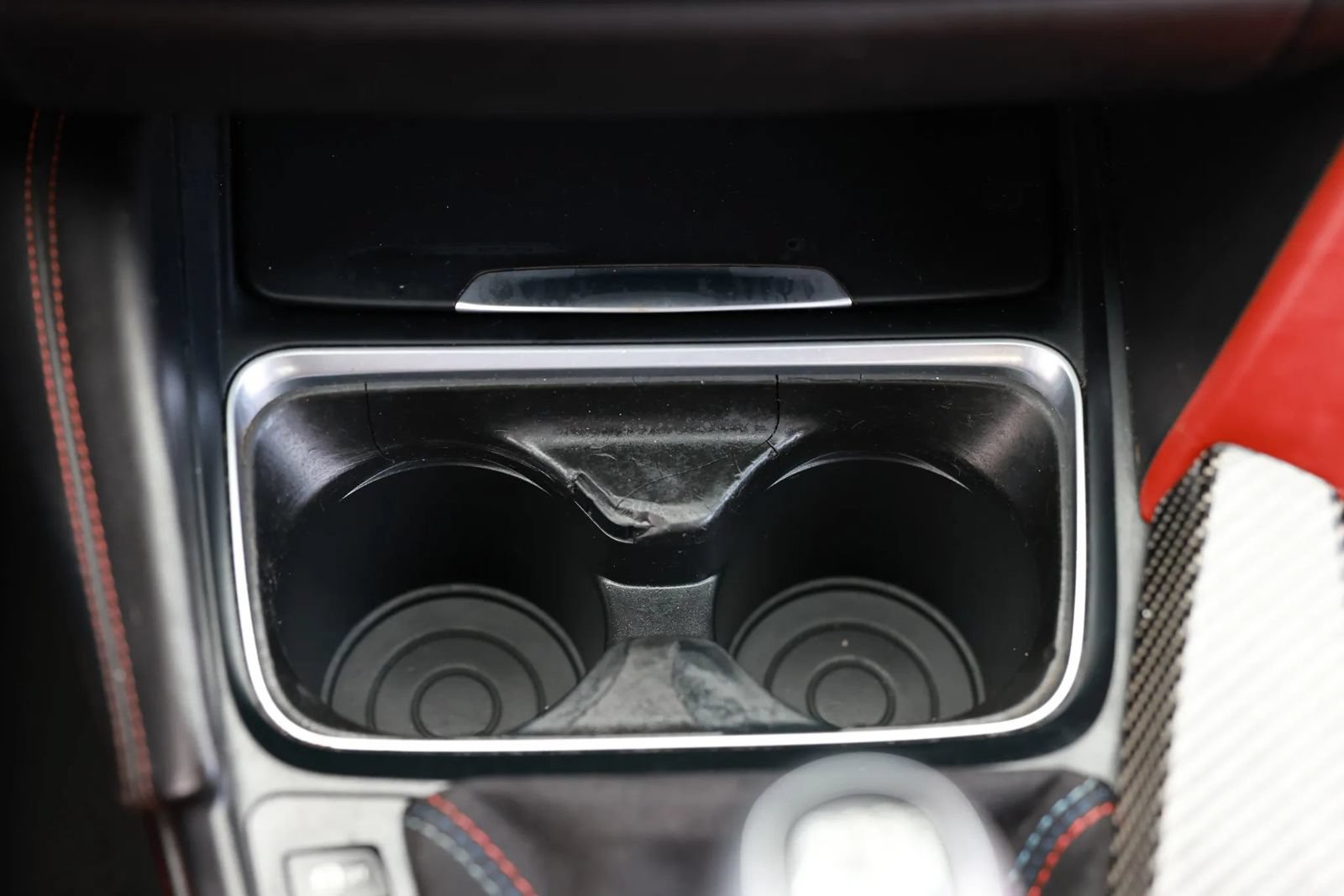 Used 2016 BMW M4 Coupe RWD image 42