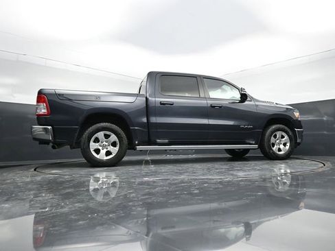 Used 2021 RAM 1500 Big Horn image 55