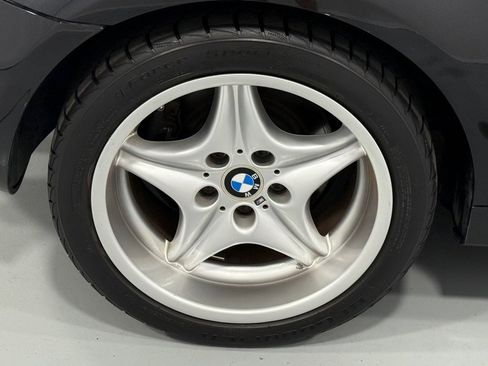 Used 2000 BMW M Roadster ROADSTER image 23