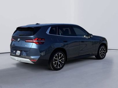 New 2026 BMW X3 xDrive30 w/ Premium Package