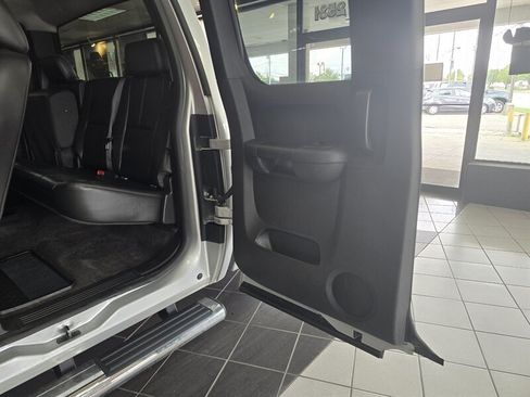 Used 2013 Chevrolet Silverado 1500 LT AWD/4WD image 10