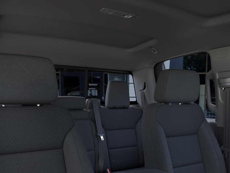 New 2026 GMC Sierra 1500 SLE w/ Preferred Package AWD/4WD image 24