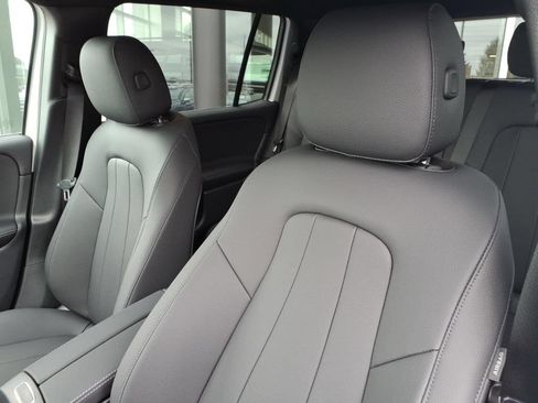 Certified 2026 Mercedes-Benz GLB 250 4MATIC image 13
