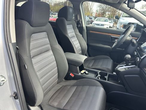 Used 2020 Honda CR-V EX image 23