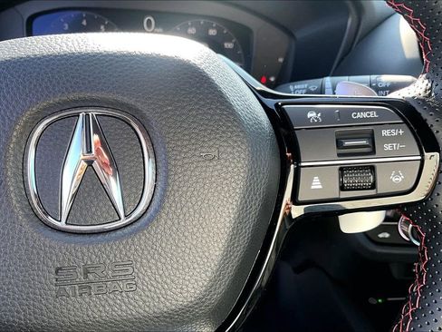 New 2026 Acura ADX A-Spec AWD/4WD image 17