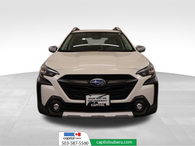 Used 2024 Subaru Outback Touring XT AWD/4WD image 6