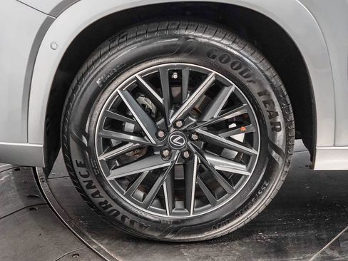 Used 2024 Lexus TX 350 AWD w/ Technology Package image 10