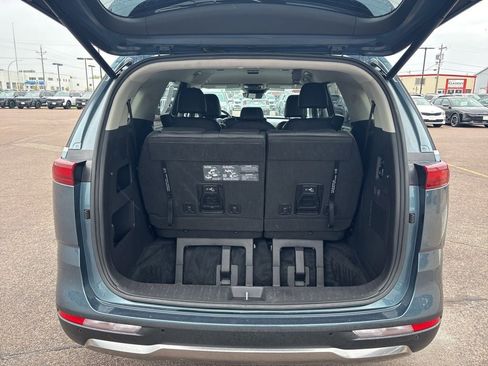 Used 2024 Kia Carnival SX FWD image 29