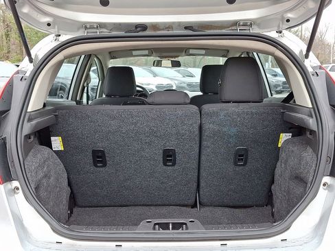 Used 2012 Ford Fiesta SE image 27