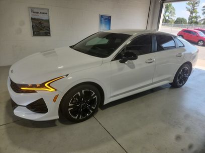 Used 2023 Kia K5 GT-Line w/ GT-Line Premium Package